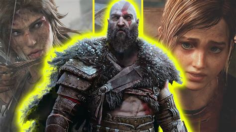 The 31 best PS Plus games to play right now, ranked (May 2025).